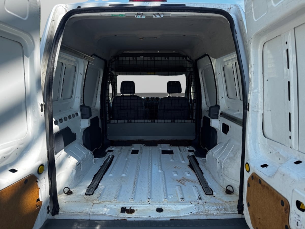 2010 Ford Transit Connect XL photo 13