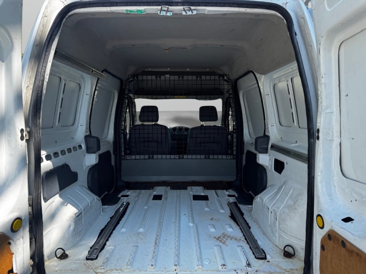 2010 Ford Transit Connect XL photo 14