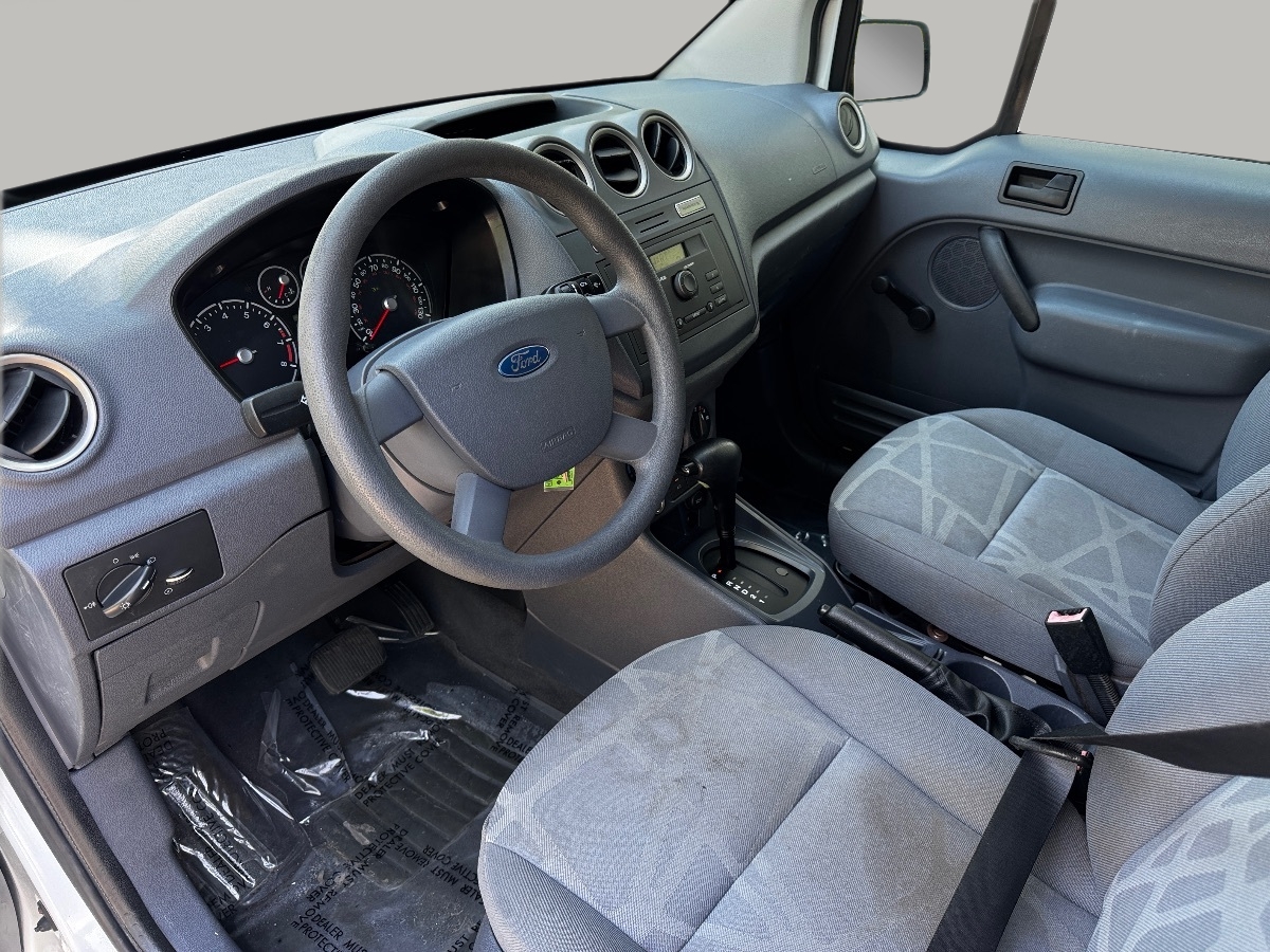 2010 Ford Transit Connect XL photo 15