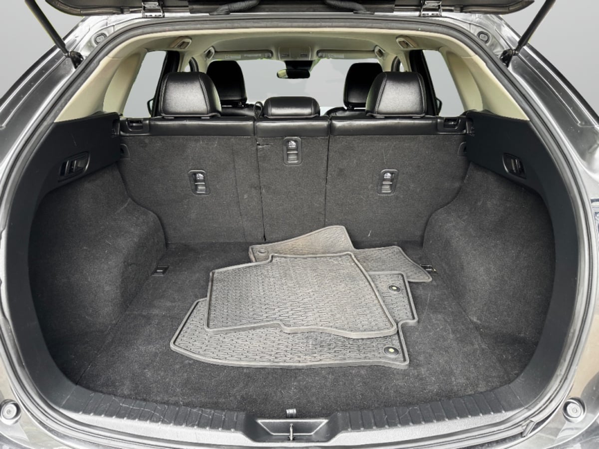 2021 Mazda CX-5 Touring photo 14
