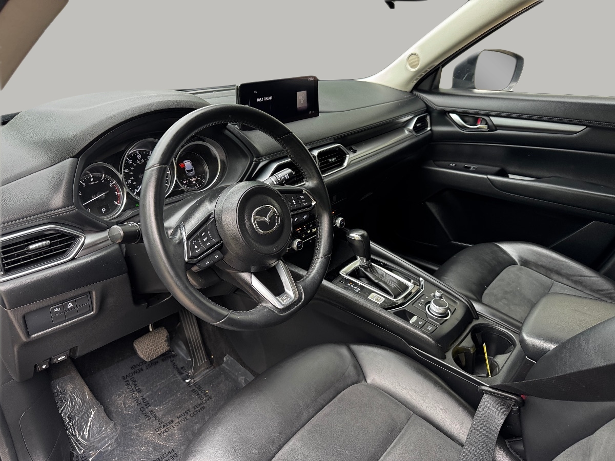 2021 Mazda CX-5 Touring photo 15