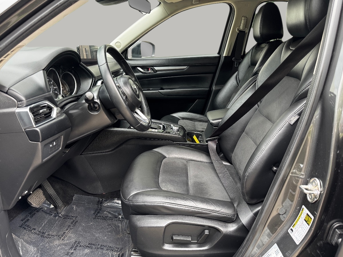 2021 Mazda CX-5 Touring photo 16