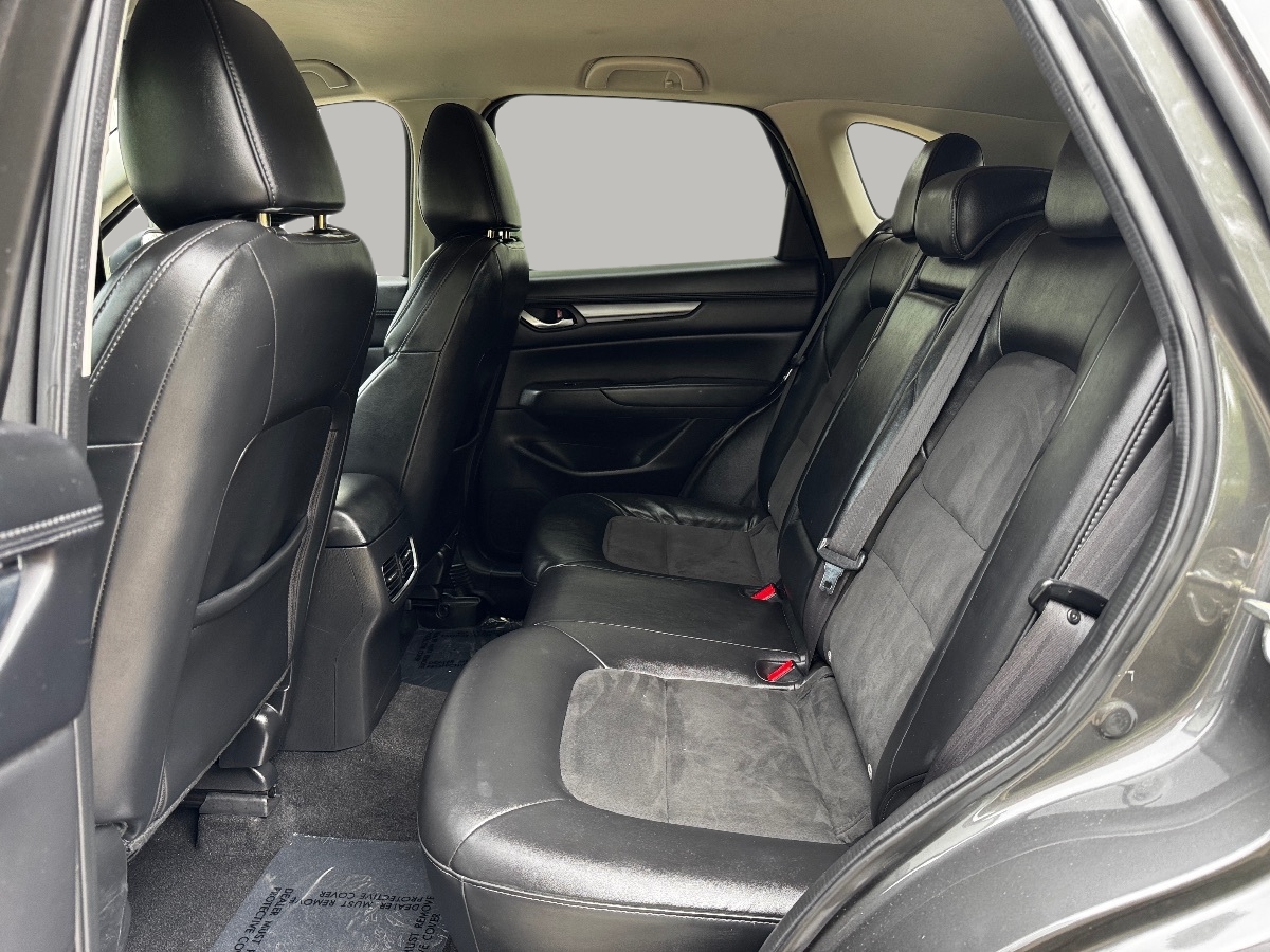 2021 Mazda CX-5 Touring photo 17