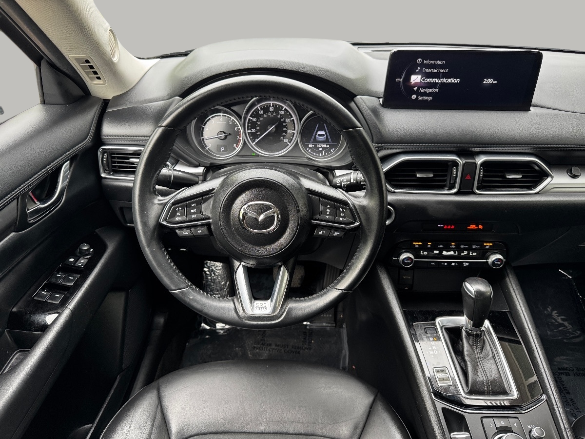 2021 Mazda CX-5 Touring photo 20