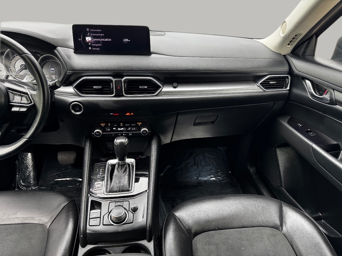 2021 Mazda CX-5 Touring photo 21