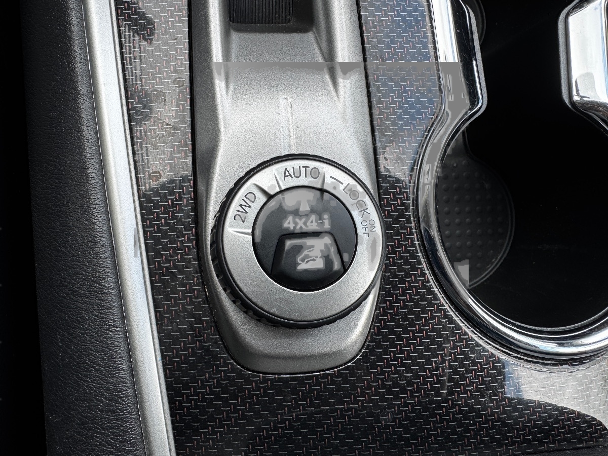 2019 Nissan Pathfinder SL photo 31