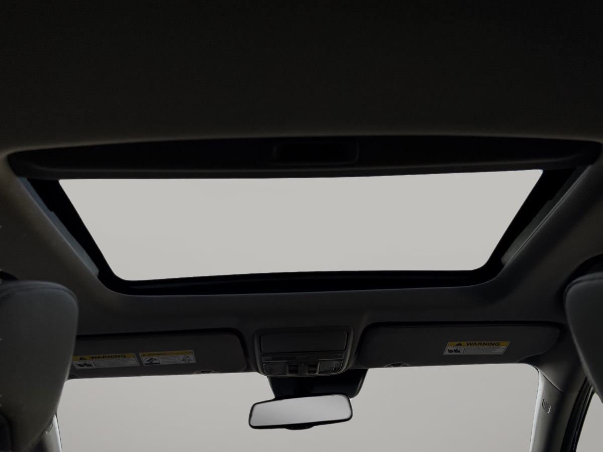 2021 Honda CR-V Hybrid EX-L photo 30