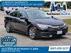 2017 Honda Civic Sedan EX