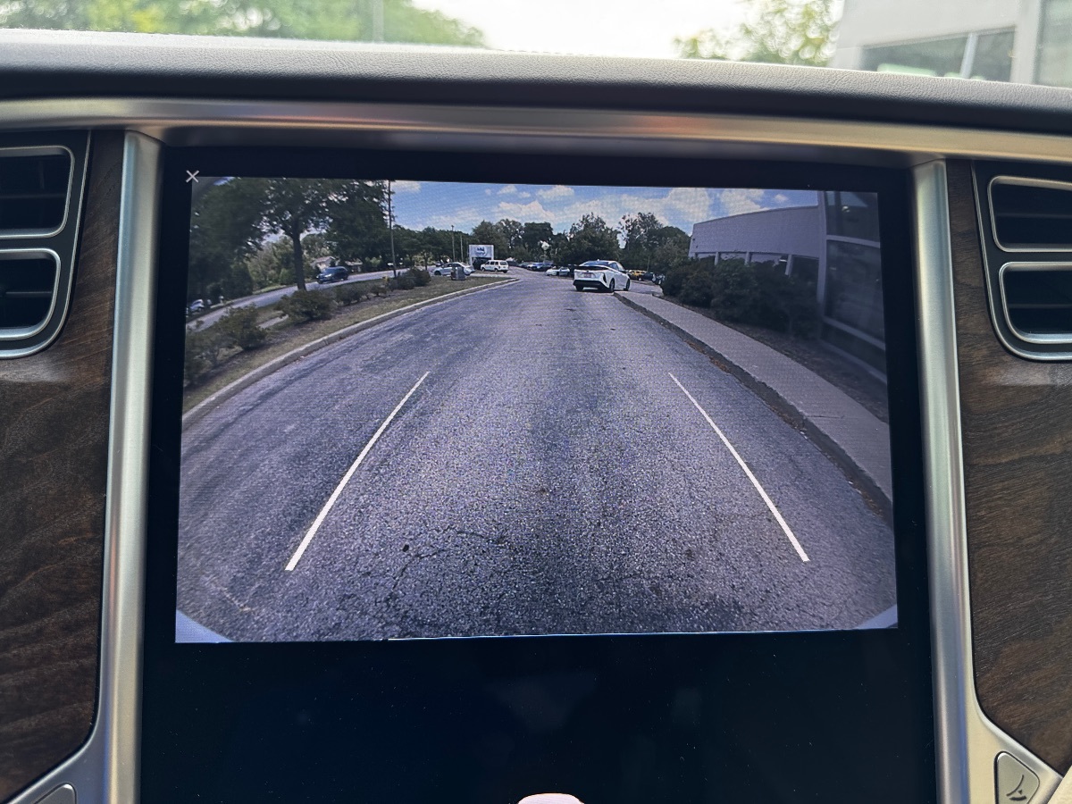 2017 Tesla Model X 75D photo 26
