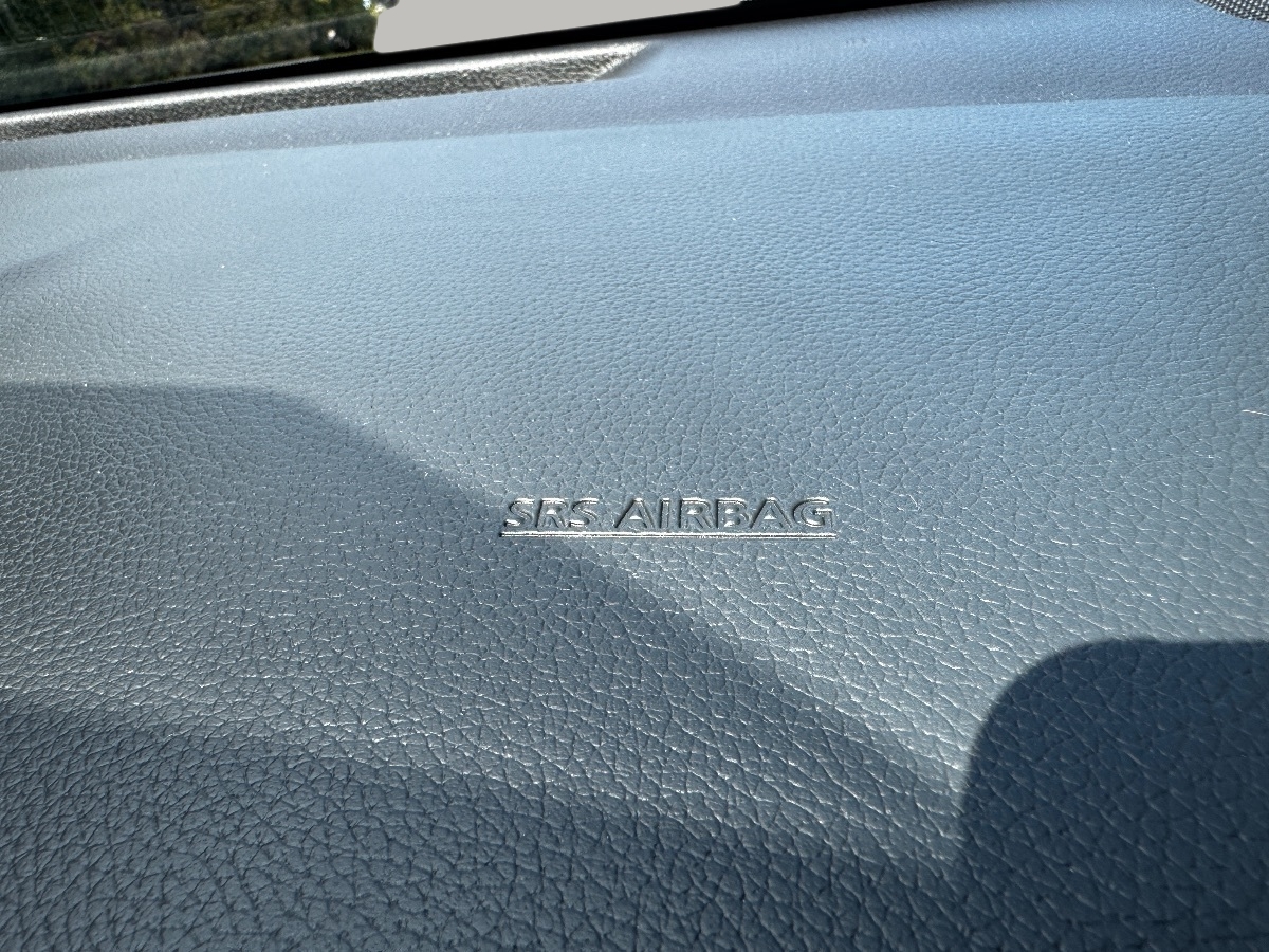2016 Nissan Rogue SV photo 27