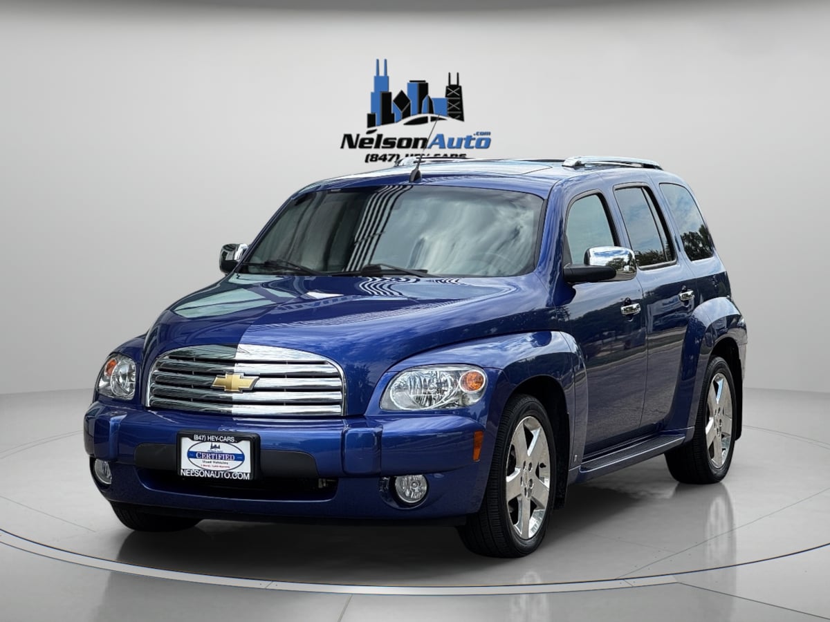 2006 Chevrolet HHR photo 7
