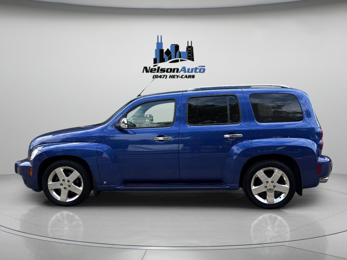 2006 Chevrolet HHR photo 8