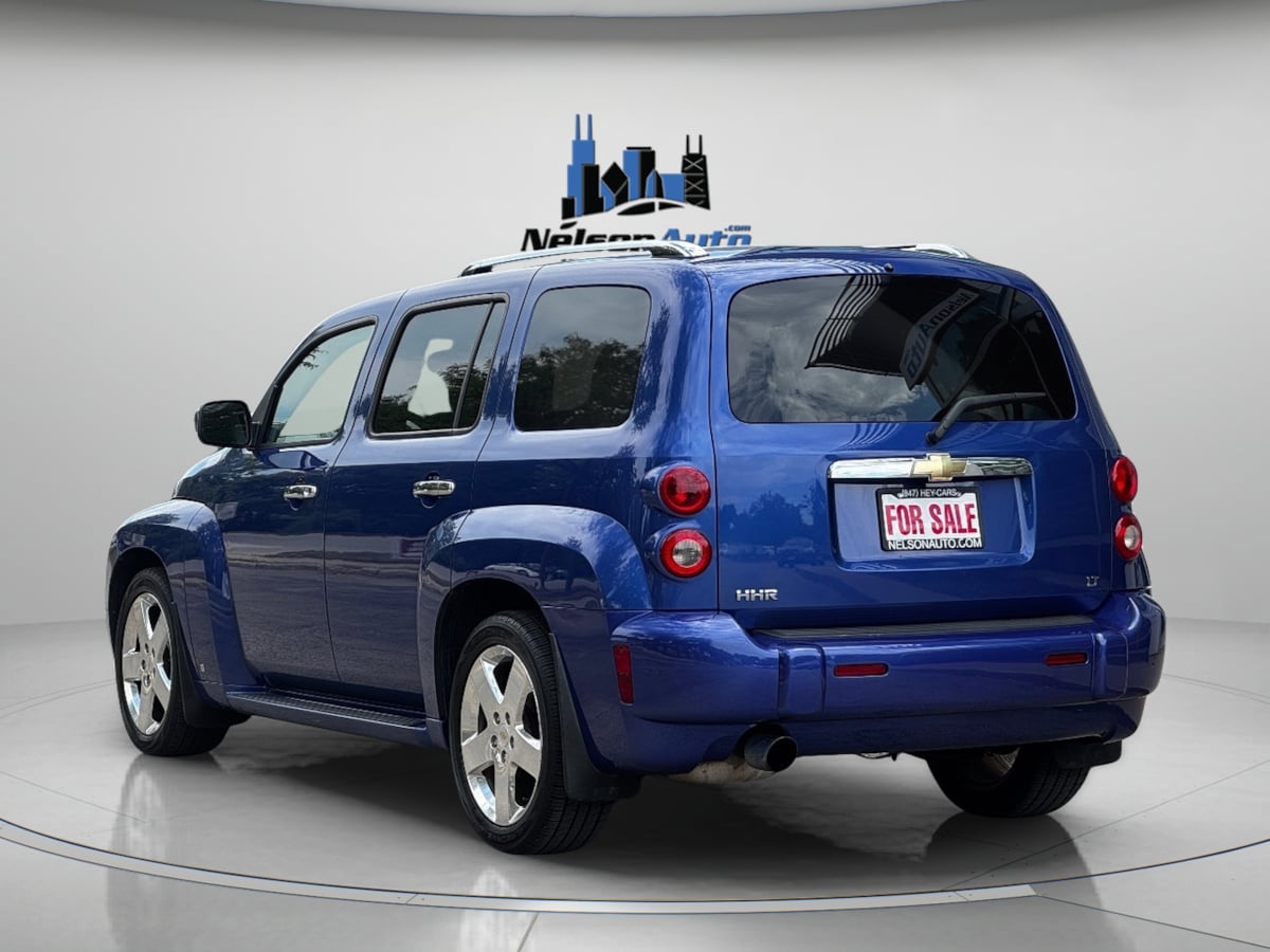 2006 Chevrolet HHR photo 9