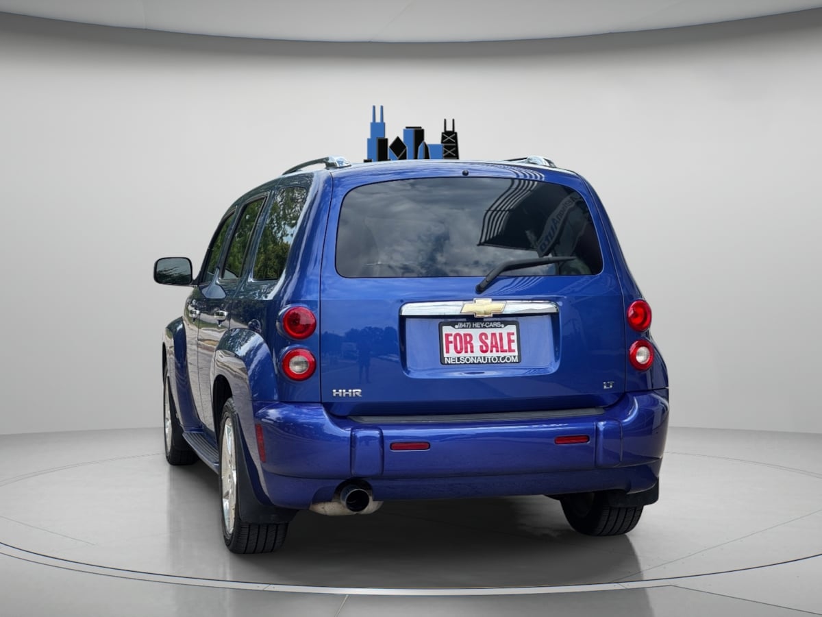 2006 Chevrolet HHR photo 10
