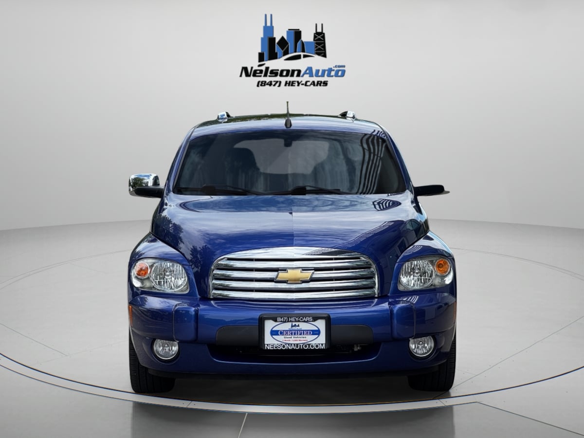 2006 Chevrolet HHR photo 5