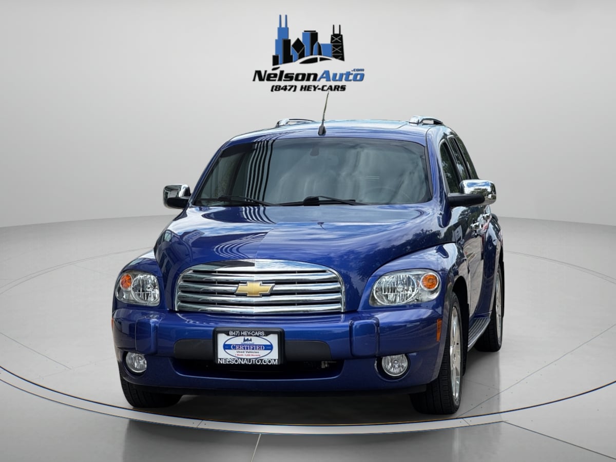 2006 Chevrolet HHR photo 6