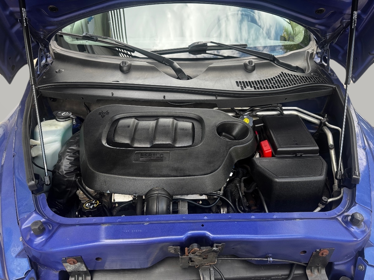 2006 Chevrolet HHR photo 11