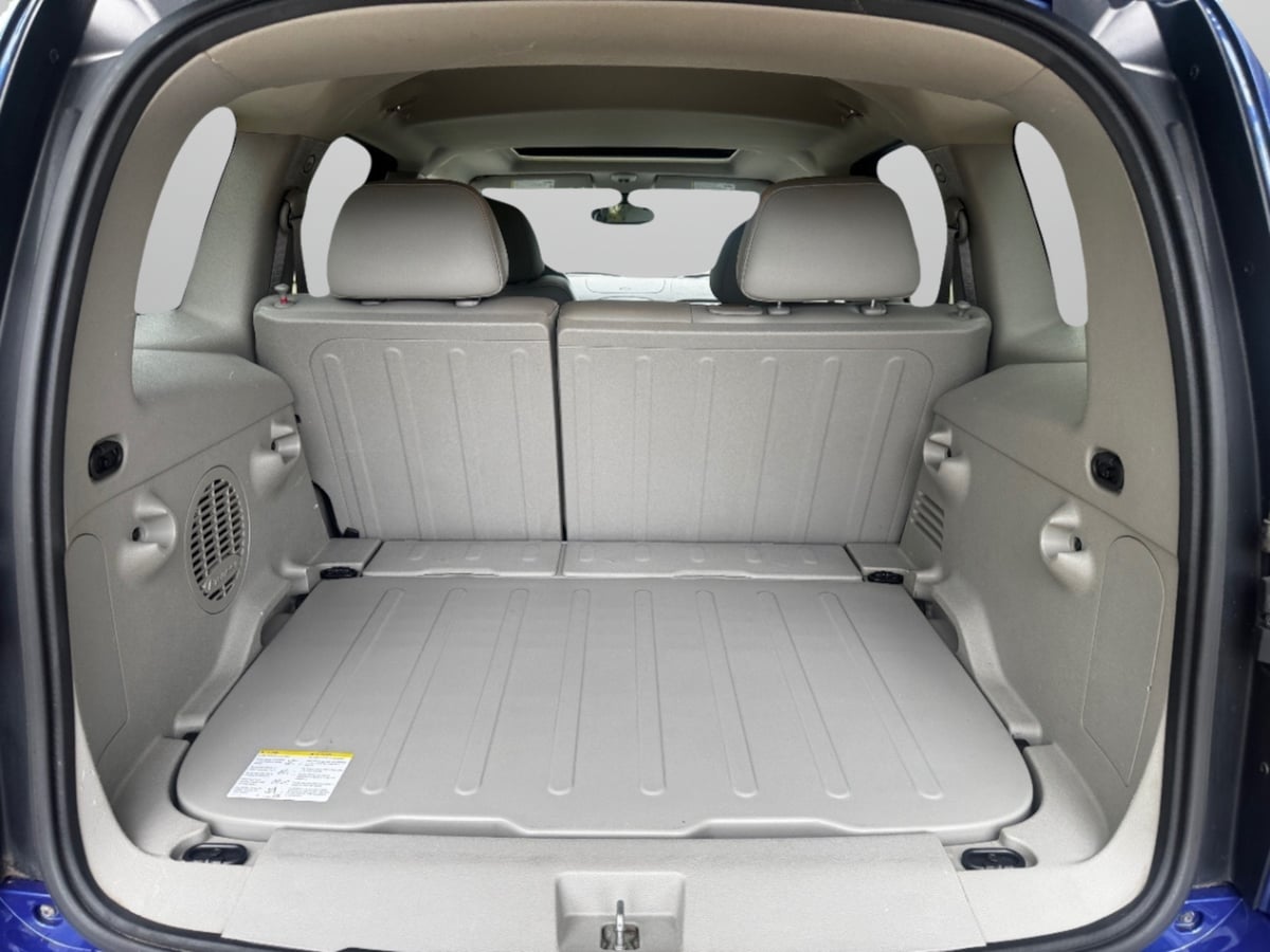 2006 Chevrolet HHR photo 12