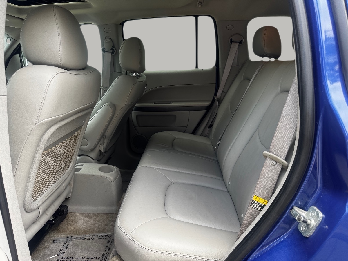 2006 Chevrolet HHR photo 14