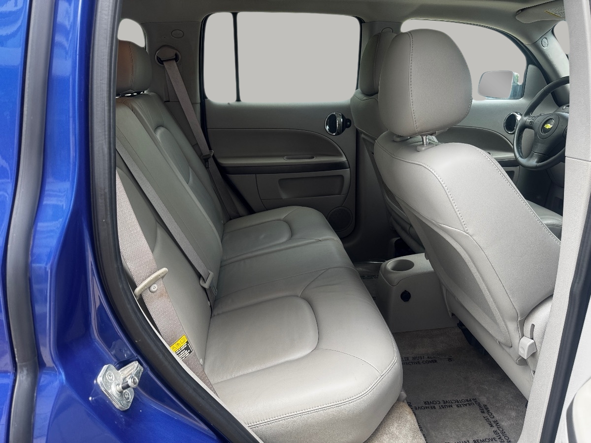 2006 Chevrolet HHR photo 15