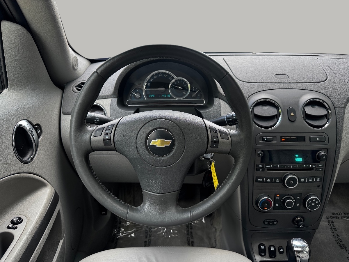 2006 Chevrolet HHR photo 16