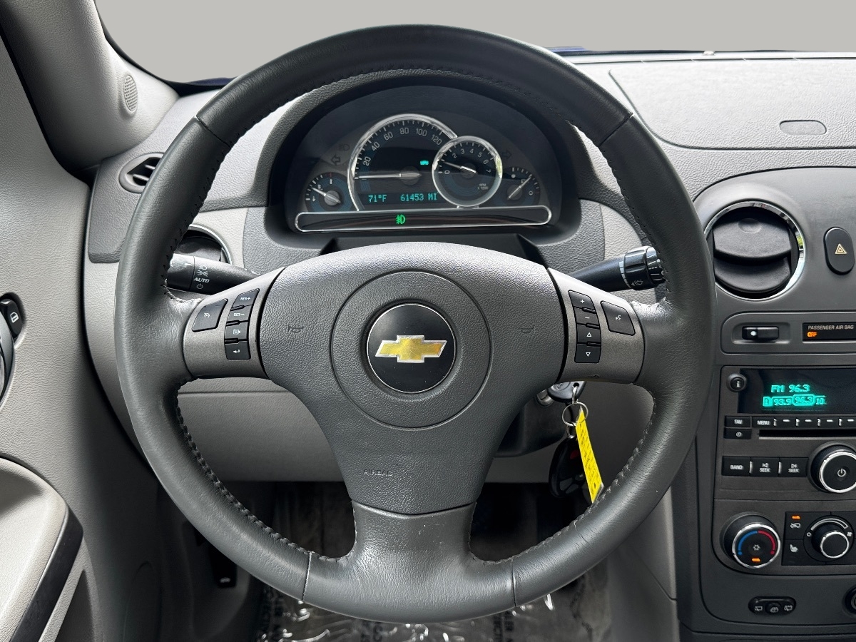 2006 Chevrolet HHR photo 18