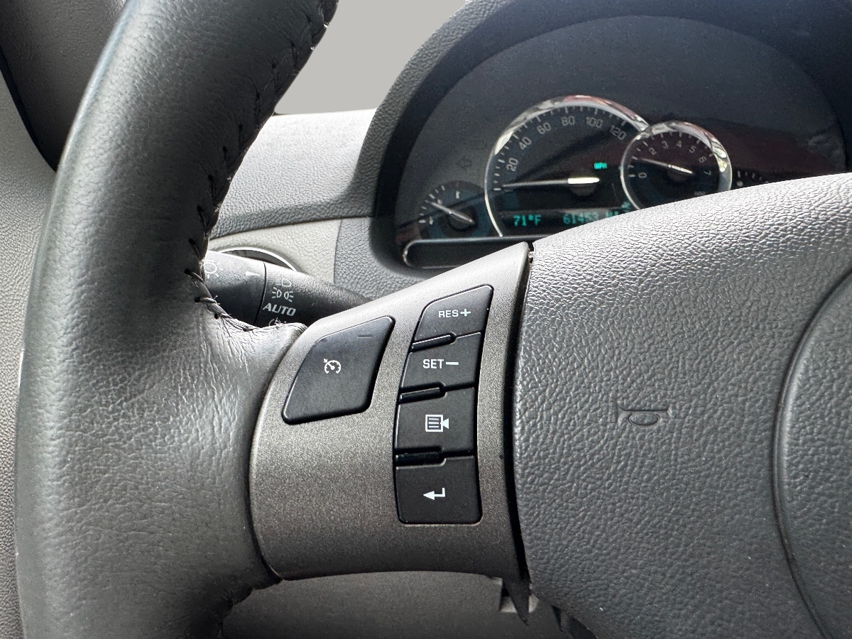 2006 Chevrolet HHR photo 19