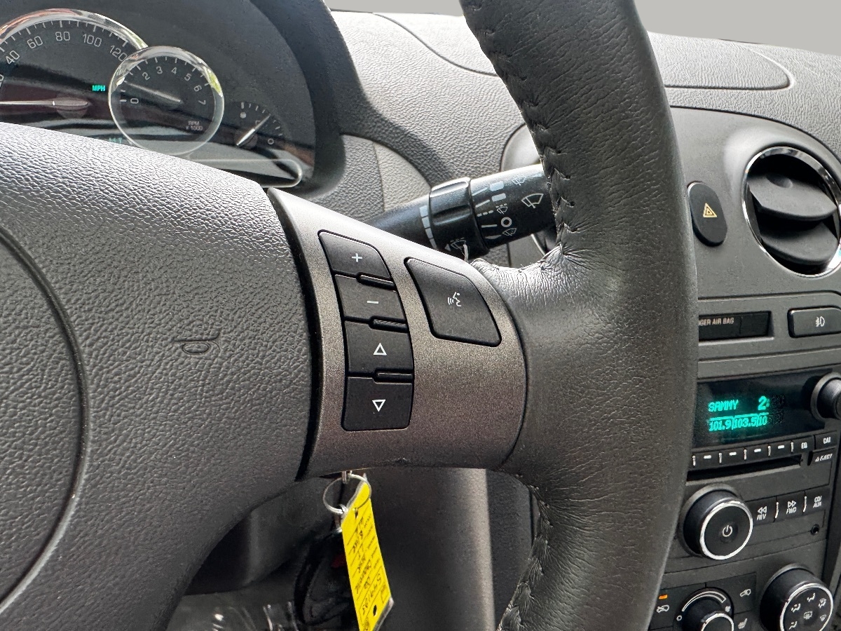 2006 Chevrolet HHR photo 20