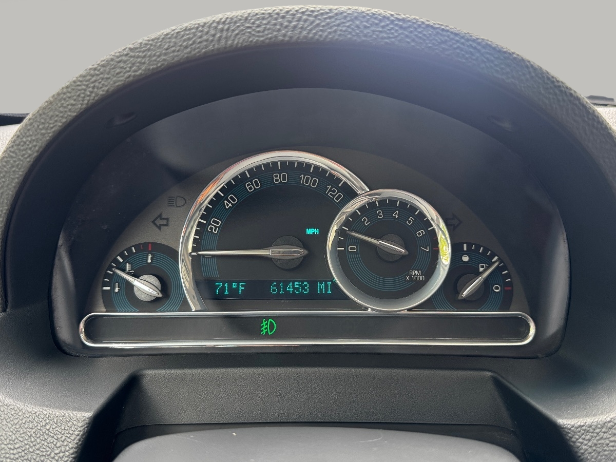2006 Chevrolet HHR photo 21