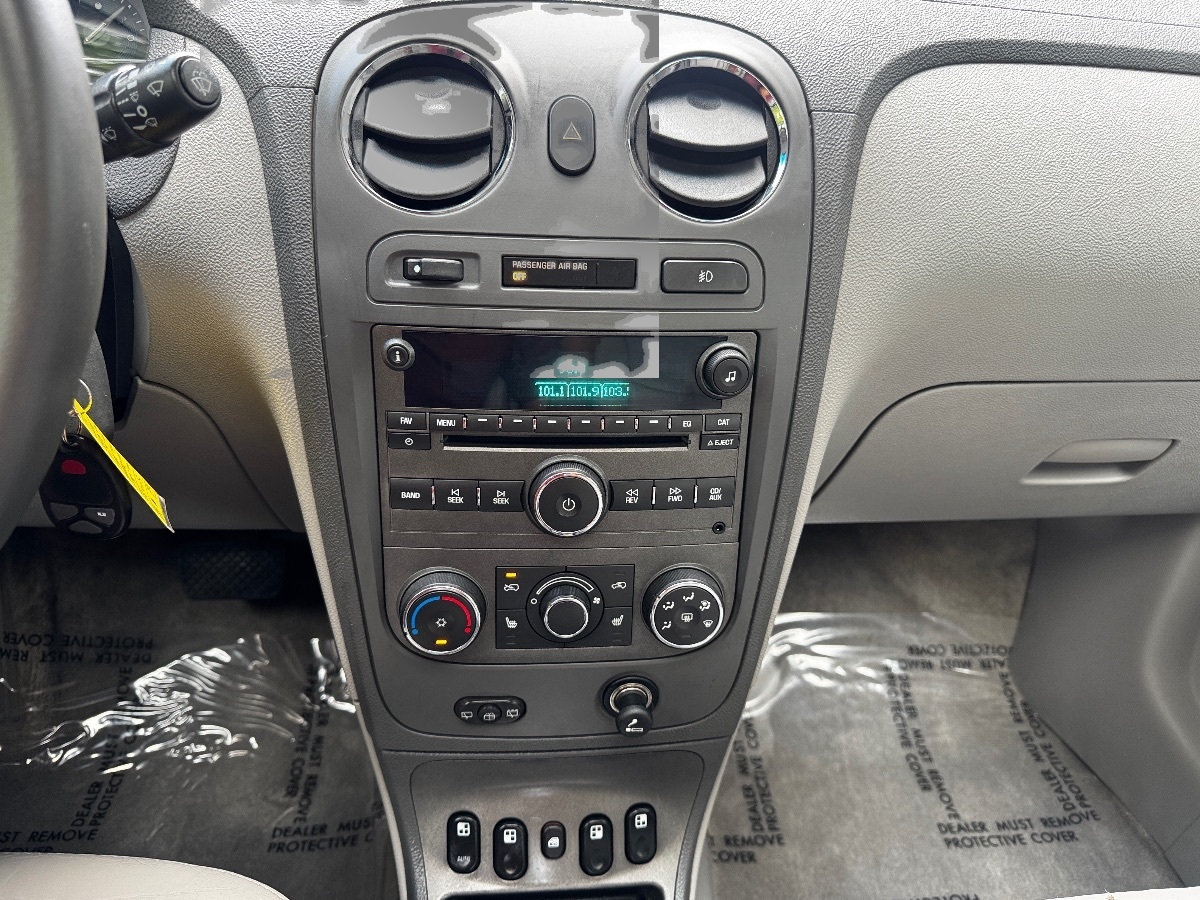 2006 Chevrolet HHR photo 22