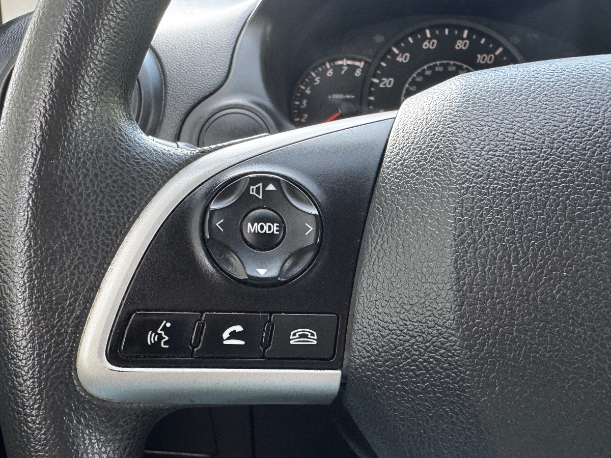 2021 Mitsubishi Mirage ES photo 22