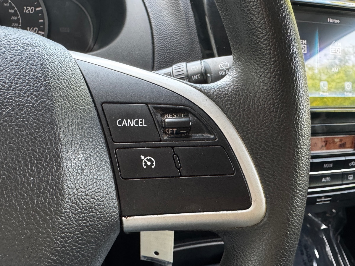 2021 Mitsubishi Mirage ES photo 23