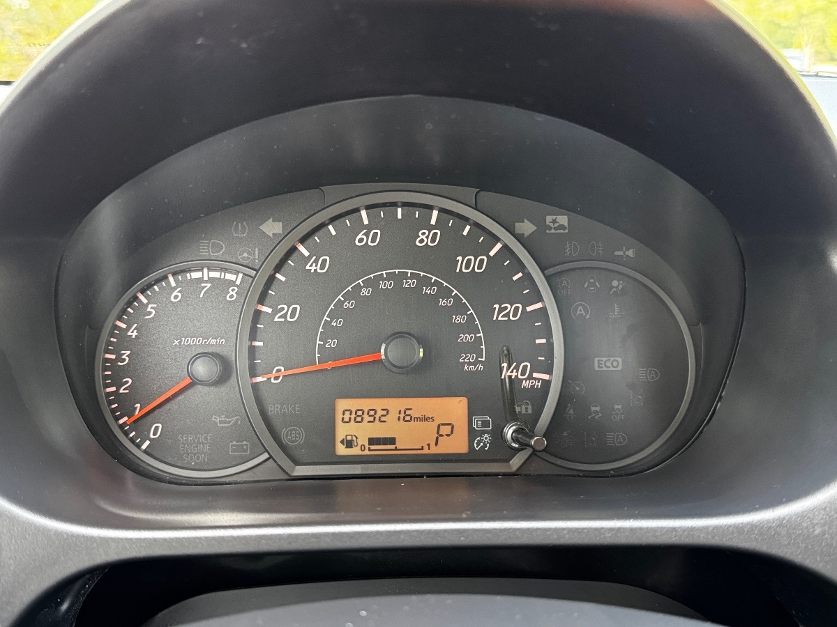 2021 Mitsubishi Mirage ES photo 24