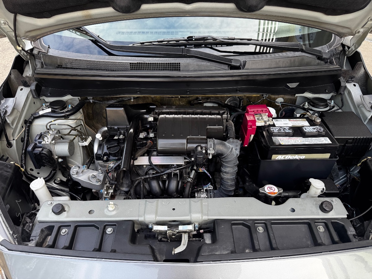 2021 Mitsubishi Mirage ES photo 12
