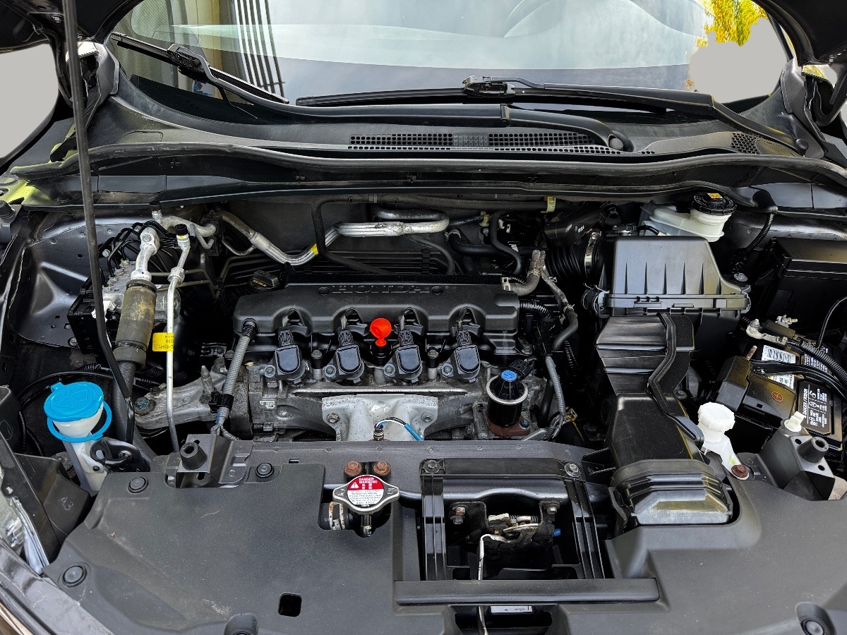 2020 Honda HR-V Sport photo 13