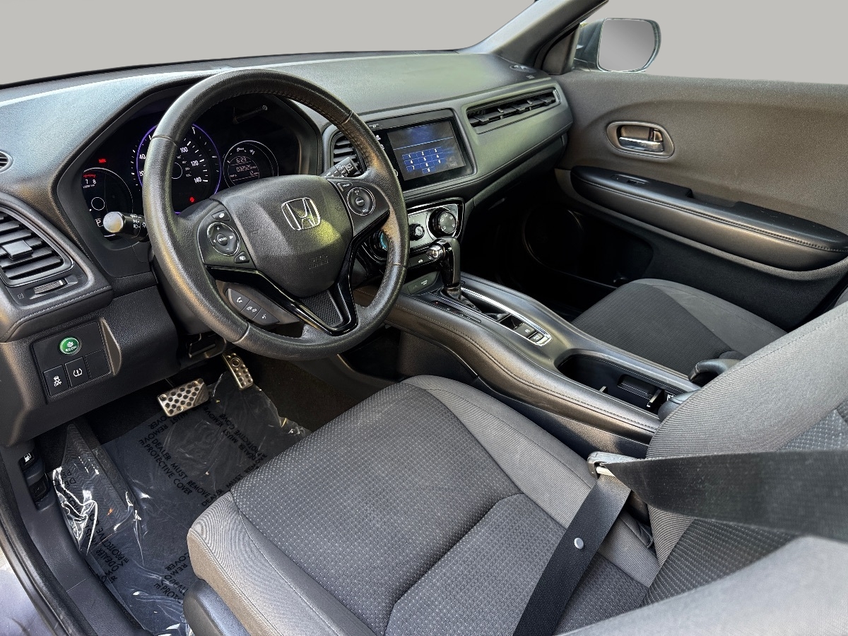 2020 Honda HR-V Sport photo 15