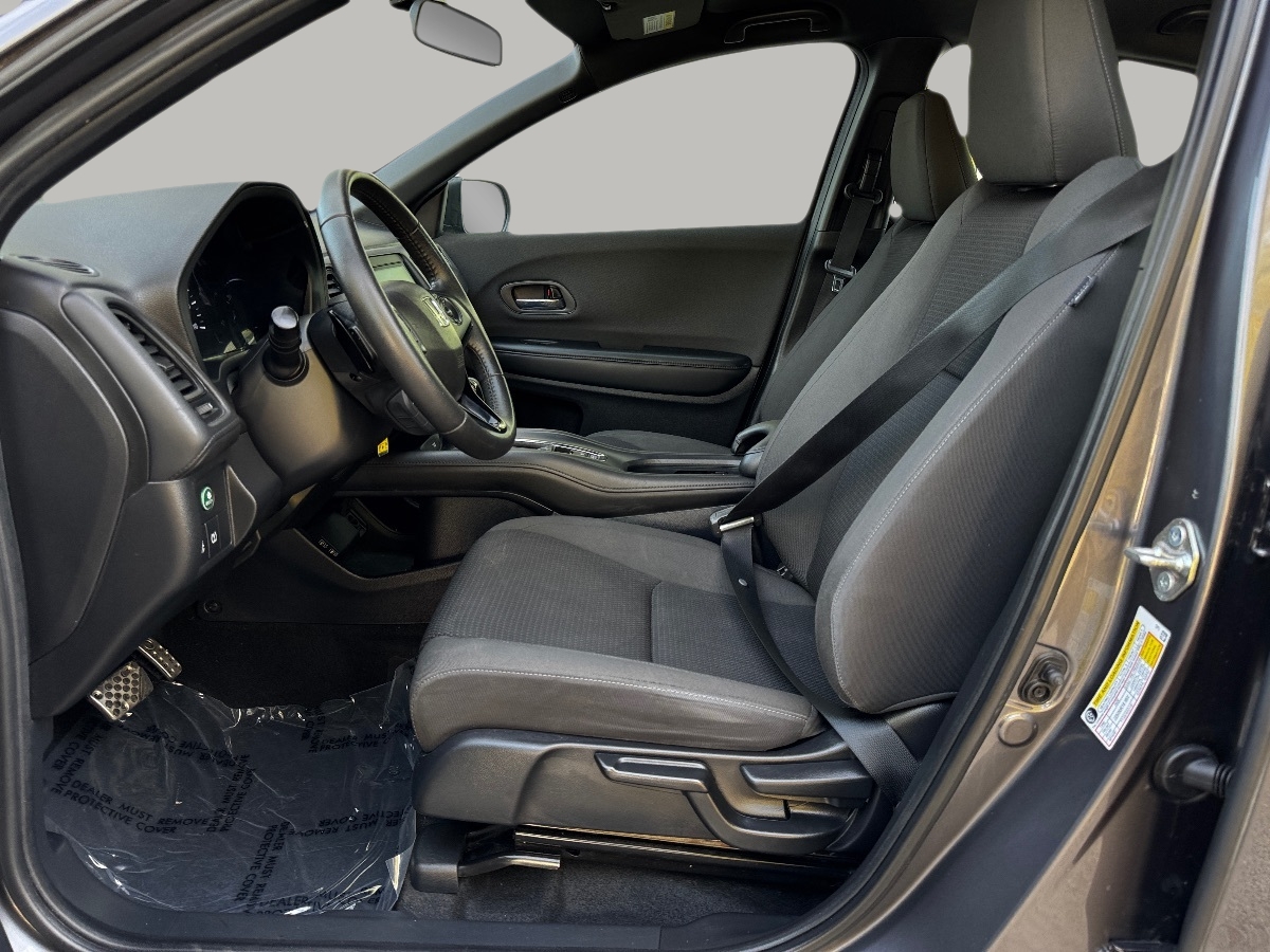 2020 Honda HR-V Sport photo 16