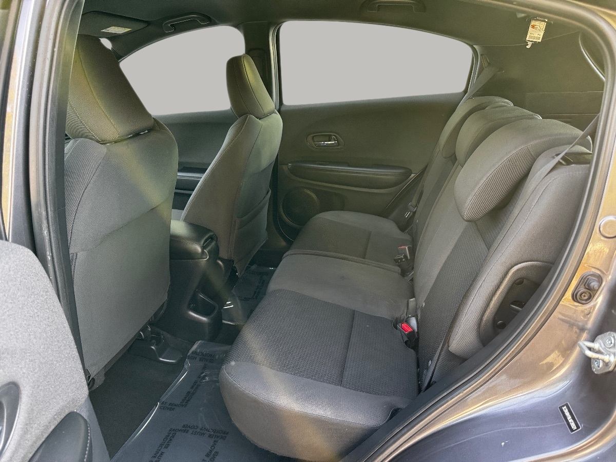 2020 Honda HR-V Sport photo 17