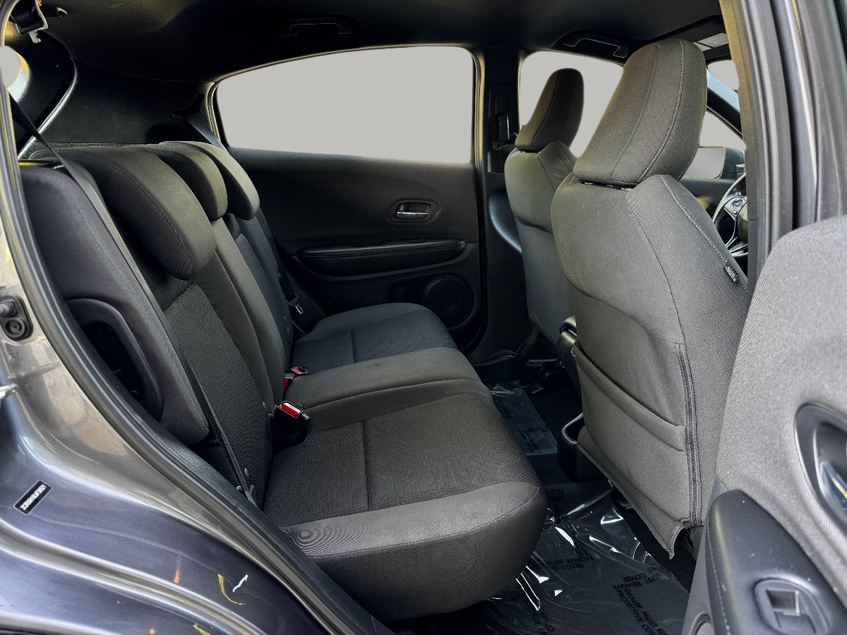 2020 Honda HR-V Sport photo 18