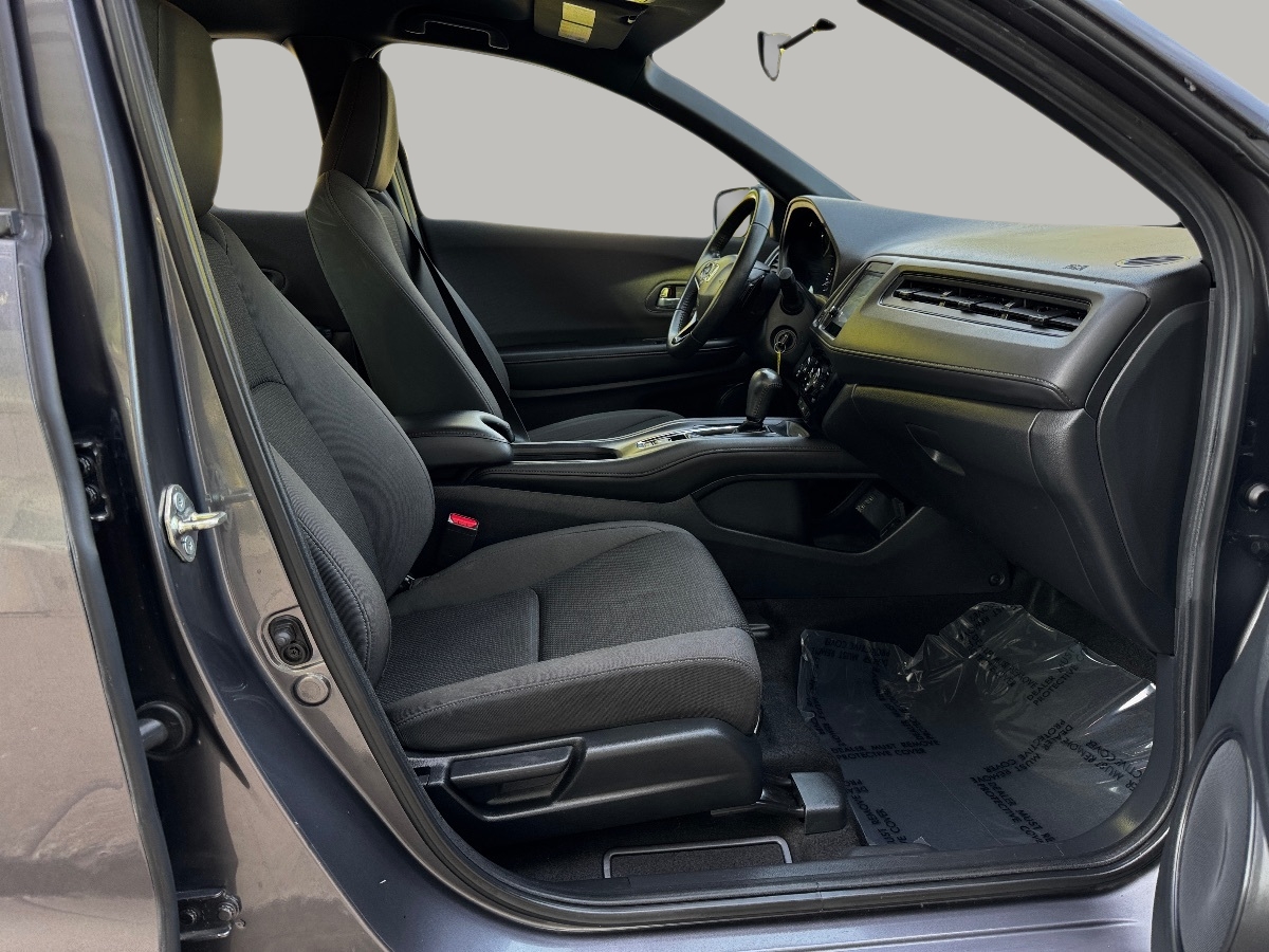2020 Honda HR-V Sport photo 19