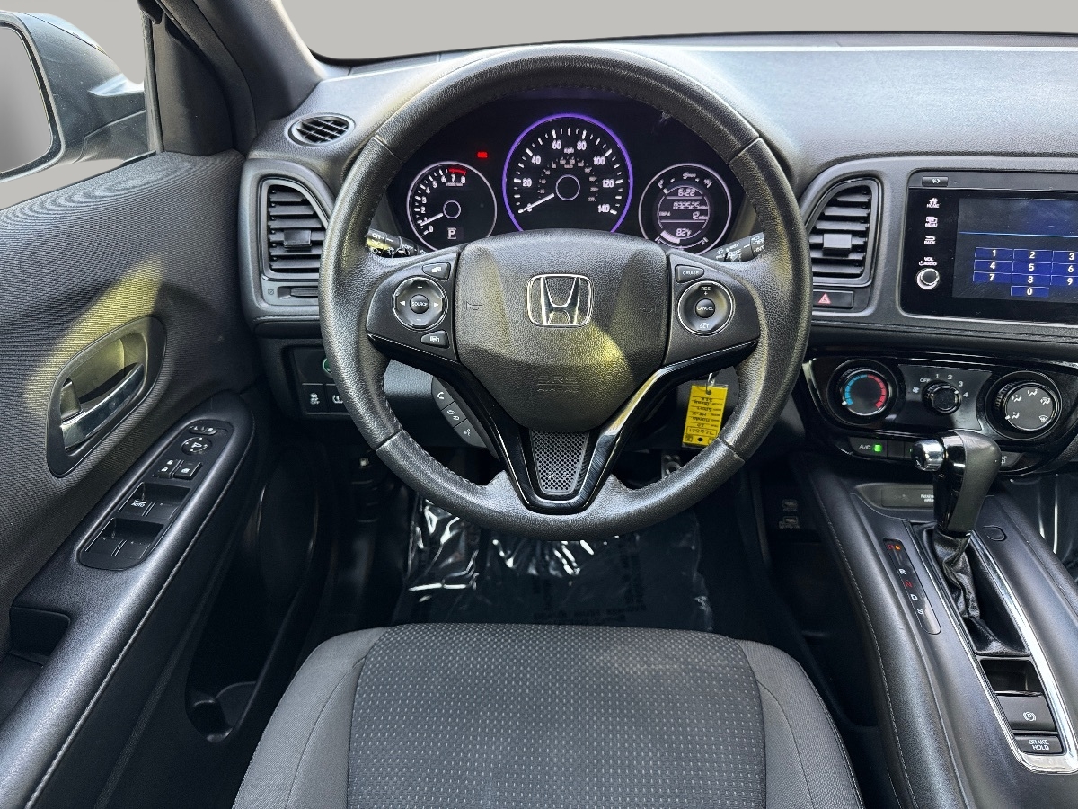 2020 Honda HR-V Sport photo 20