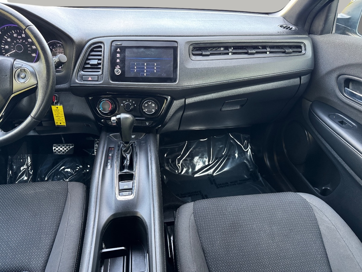 2020 Honda HR-V Sport photo 21