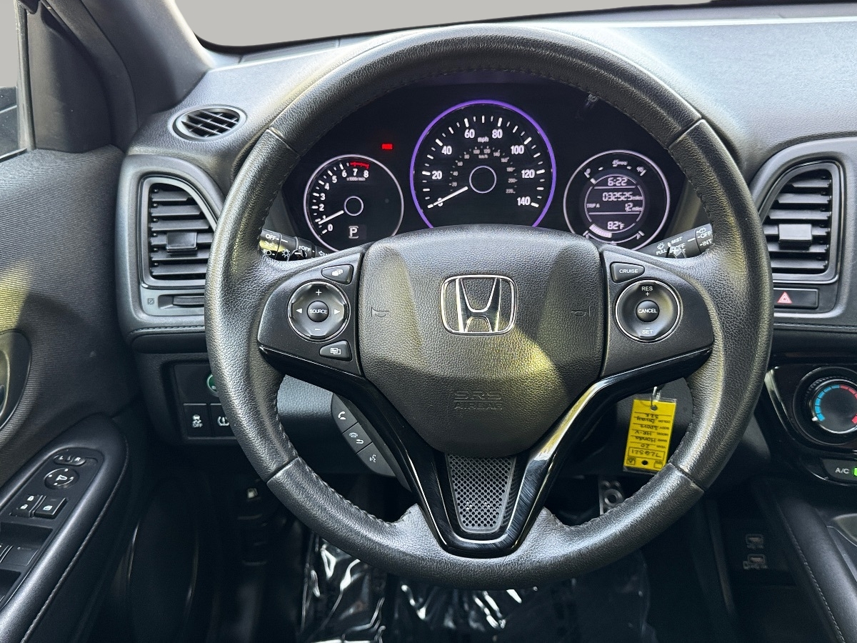 2020 Honda HR-V Sport photo 22