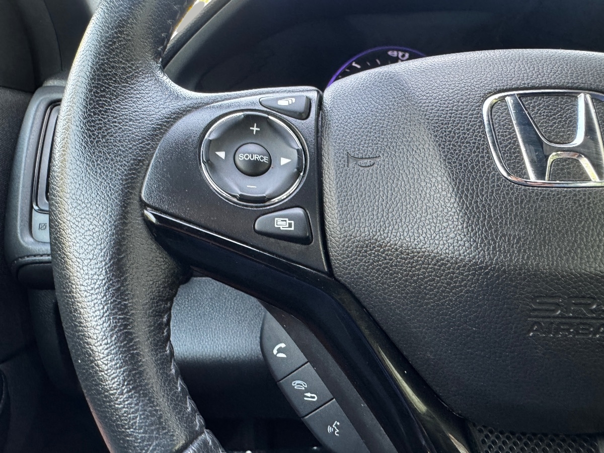 2020 Honda HR-V Sport photo 23
