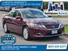 2014 Honda Accord Sedan EX-L