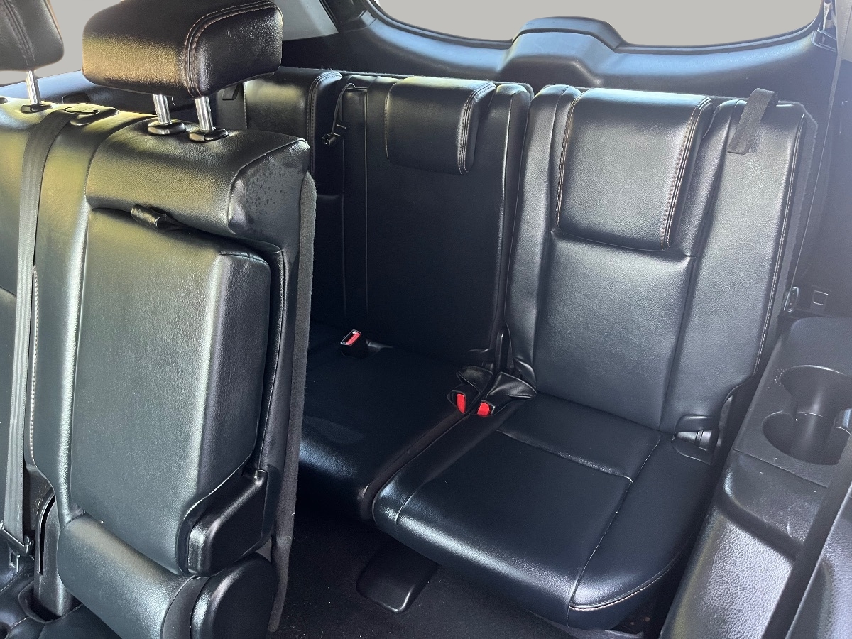 2018 Toyota Highlander XLE photo 13