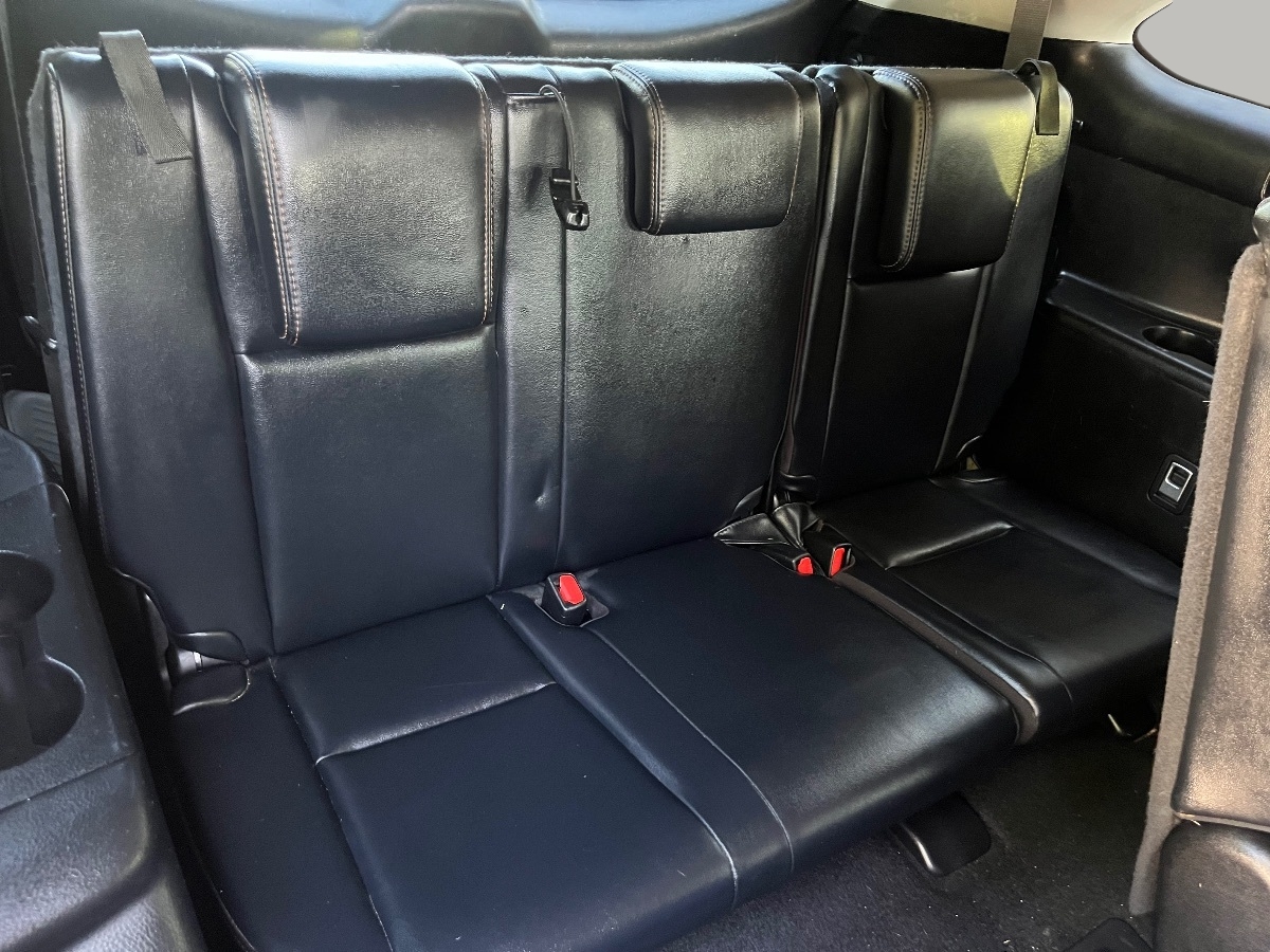 2018 Toyota Highlander XLE photo 14