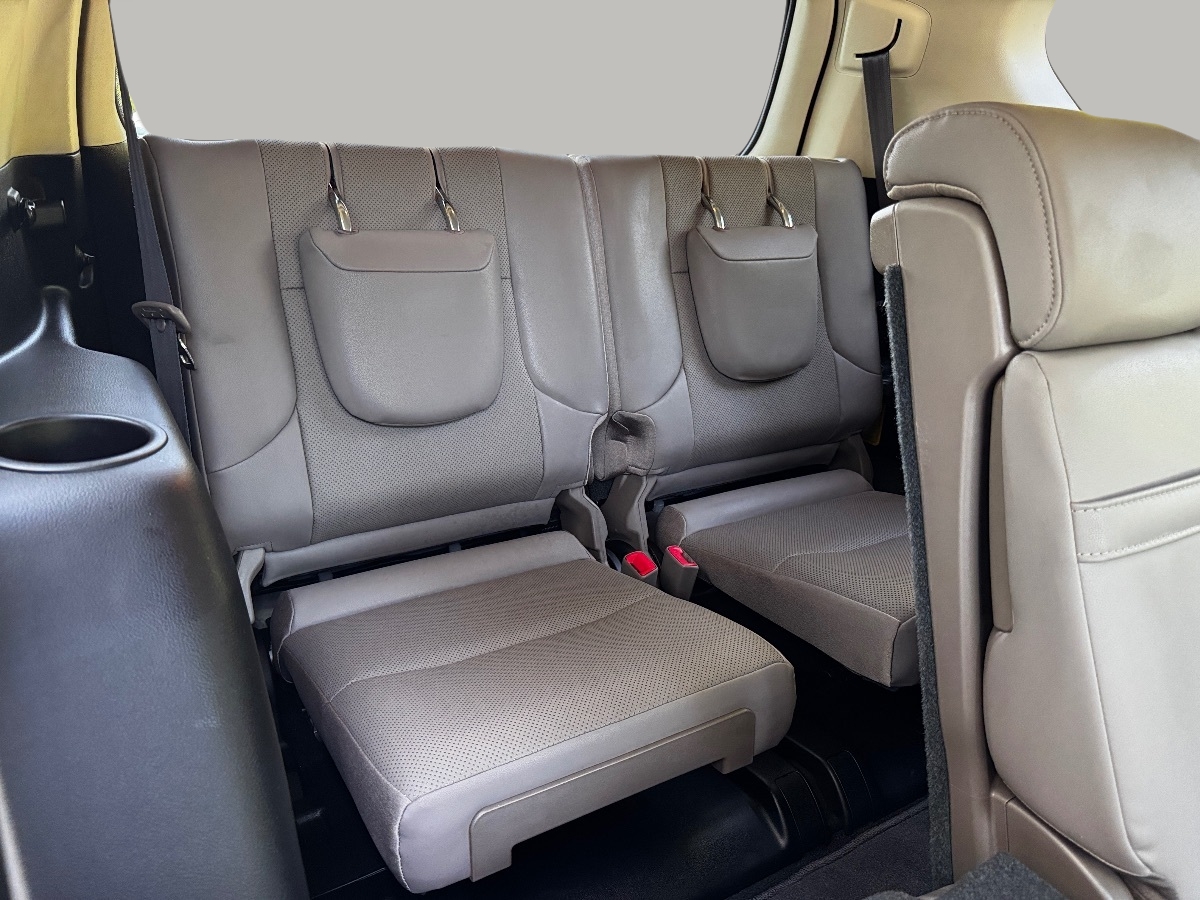 2020 Lexus GX 460 Premium photo 15