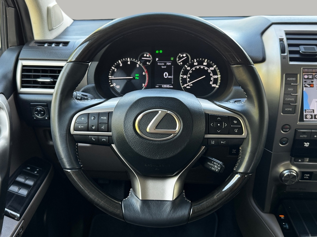 2020 Lexus GX 460 Premium photo 20