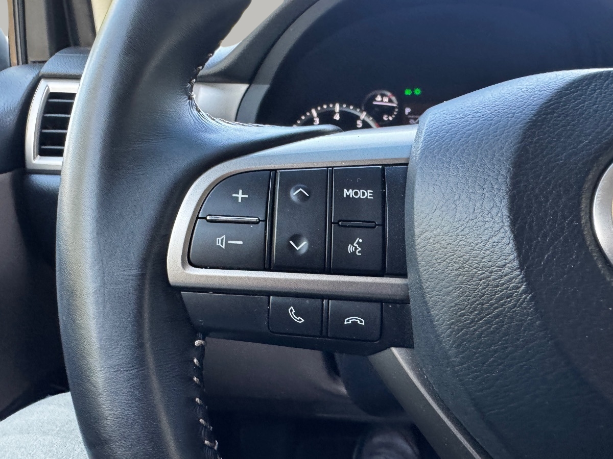 2020 Lexus GX 460 Premium photo 21